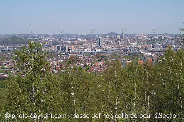 Charleroi